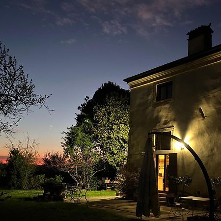 Palazzetto Ardi Bed & Breakfast Torri di Confine Bagian luar foto