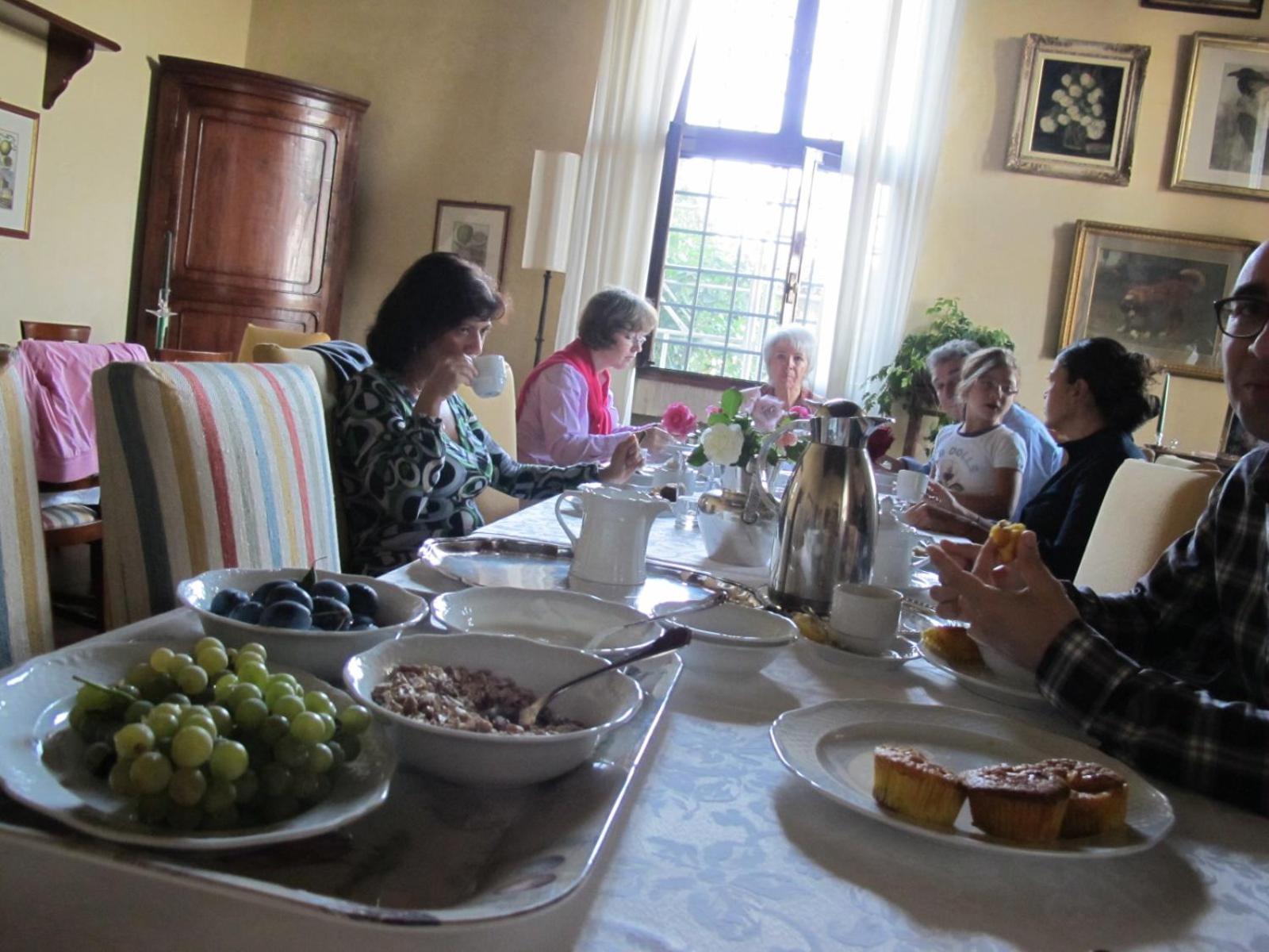 Palazzetto Ardi Bed & Breakfast Torri di Confine Bagian luar foto