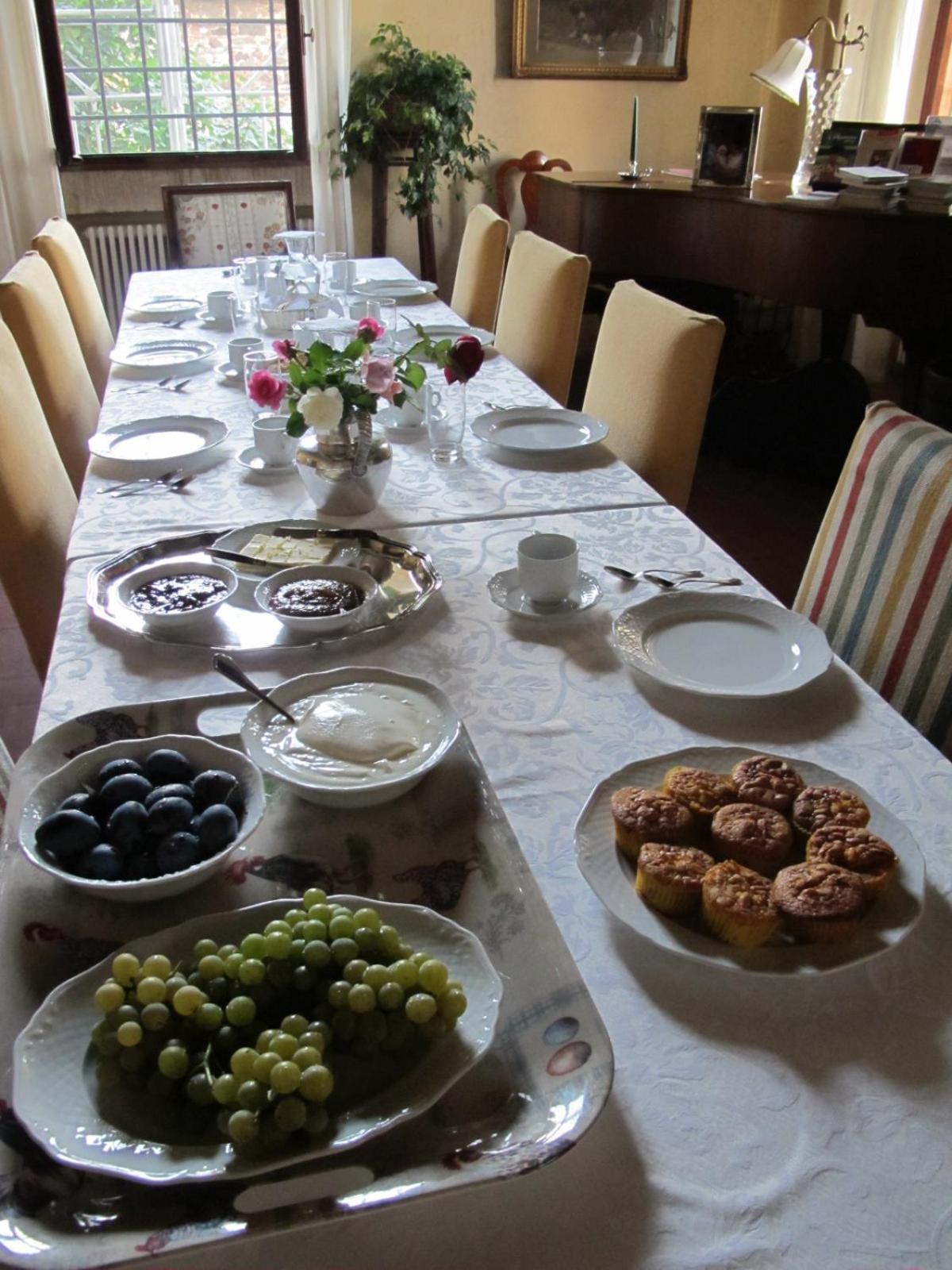 Palazzetto Ardi Bed & Breakfast Torri di Confine Bagian luar foto